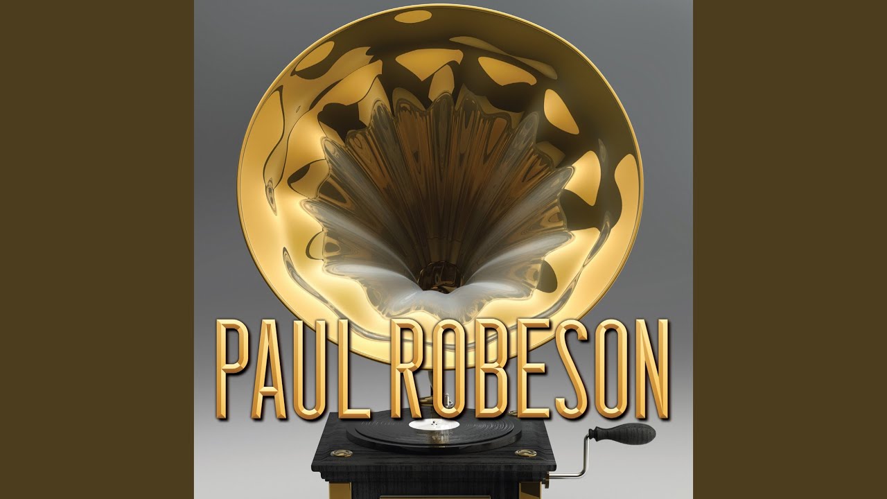 Paul Robeson Favorites