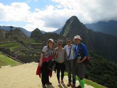 2015 07 19 Machu Picchu