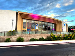 (Chandler Center for the Arts)