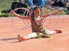(Hoop Dance 2023 Youth)