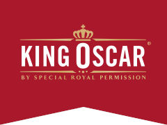 (King Oscar) logo