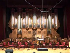 (National Concert Hall)