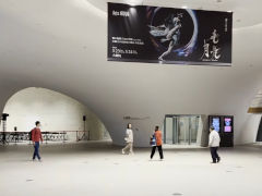 (National Taichung Theater)