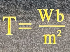 (Nikola Tesla memorial)