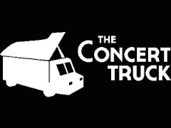 (concert truck) logo