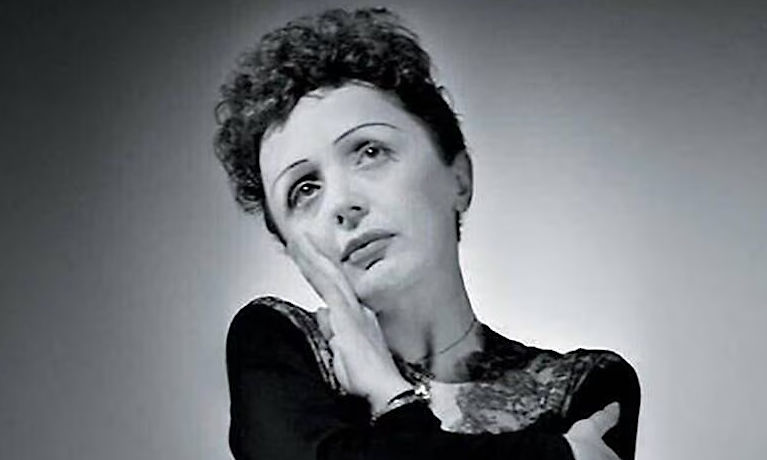 Edith Piaf Favorites