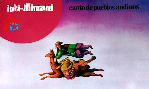 Inti Illimani Favorites