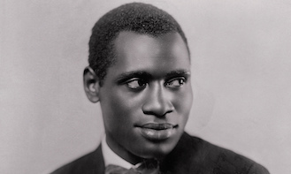 Paul Robeson Favorites