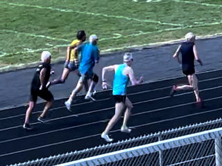 IL Senior Olympics