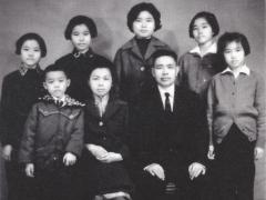 1962 Kuei family